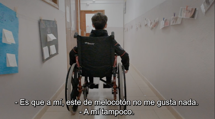 Subtítulos Ademi REALIZACIÓN AUDIOVISUAL VIDEO PRODUCCIÓN barcelona