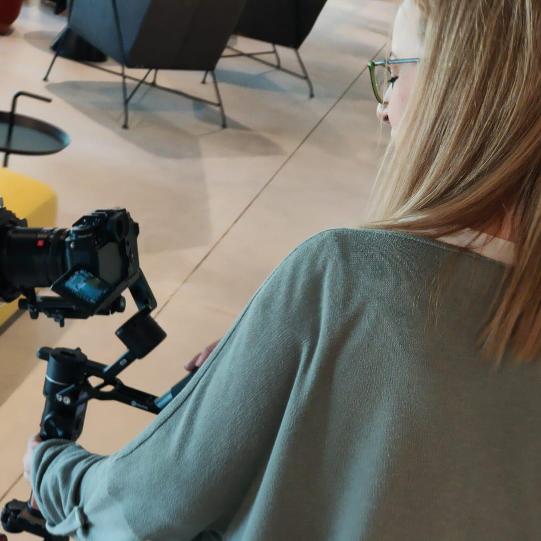 audiovisual video producción realización barcelona freelance